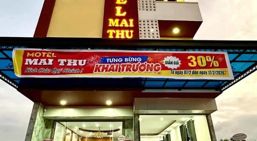 Motel Mai Thu - Image 1