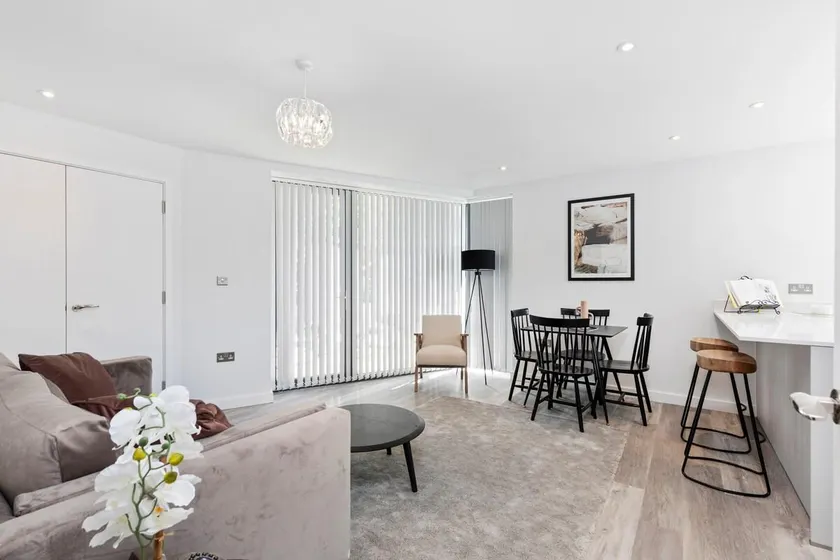 Sercasa ~ Wembley Park ~ London - Image 1