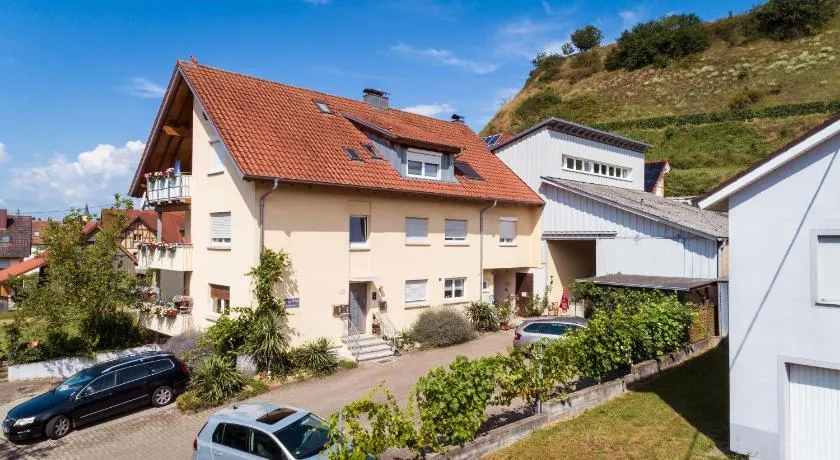 Familievenlig Winzerhof Oberotweil - Image 1