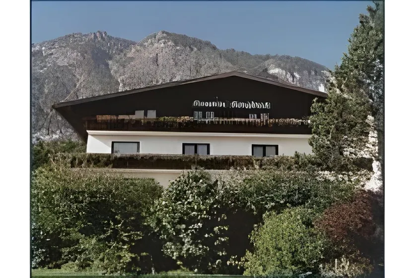 Pension Bergfried - Image 1