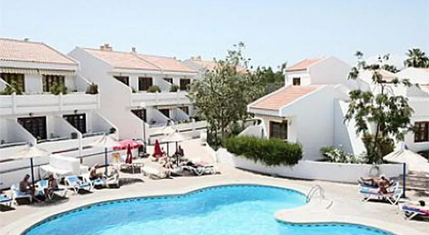 Las Americas Studio Apartment - Image 1