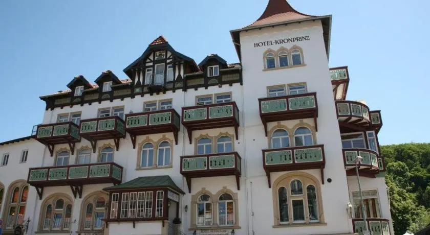 Hotel Kronprinz - Image 1