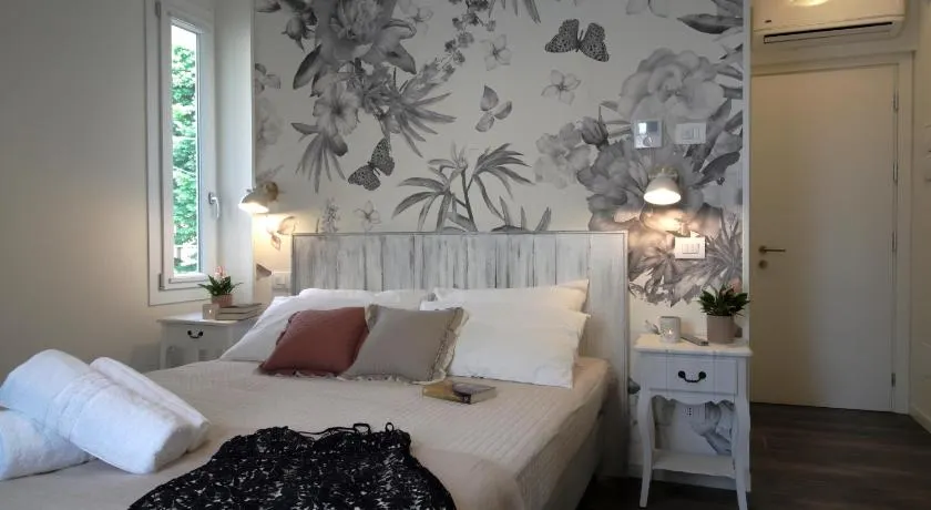 Bed & Basta City - Image 1