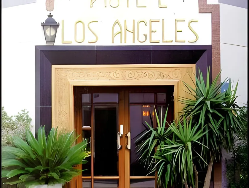 Hotel Los Angeles - Image 1
