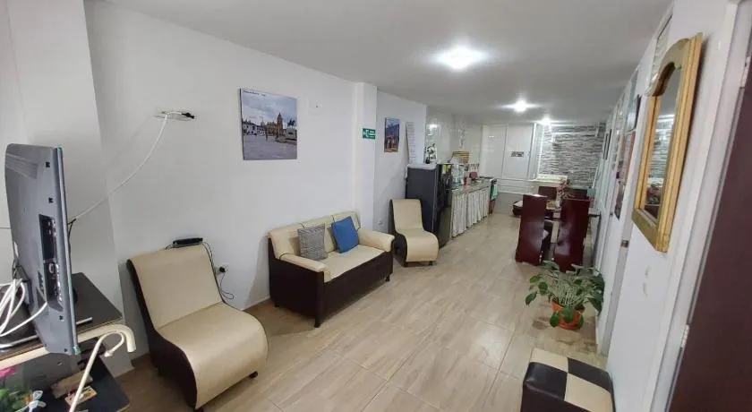 Apto Vacacional Denis T - Image 1