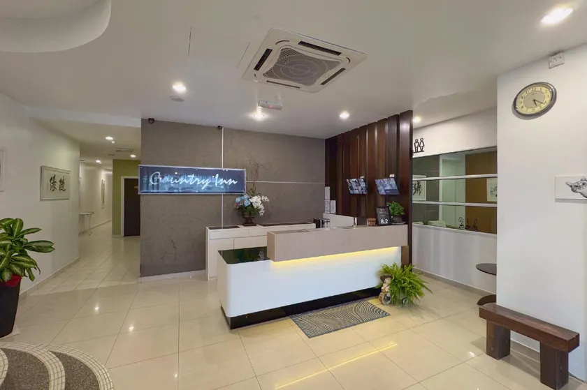 Country Inn - Image 1