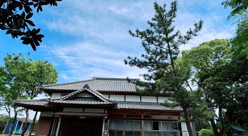 Edo house - Image 1
