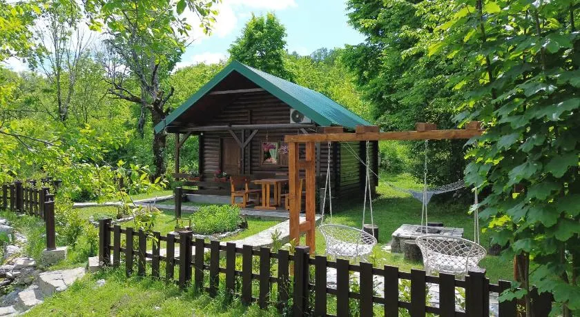 Cabin House Dubovik - Image 1