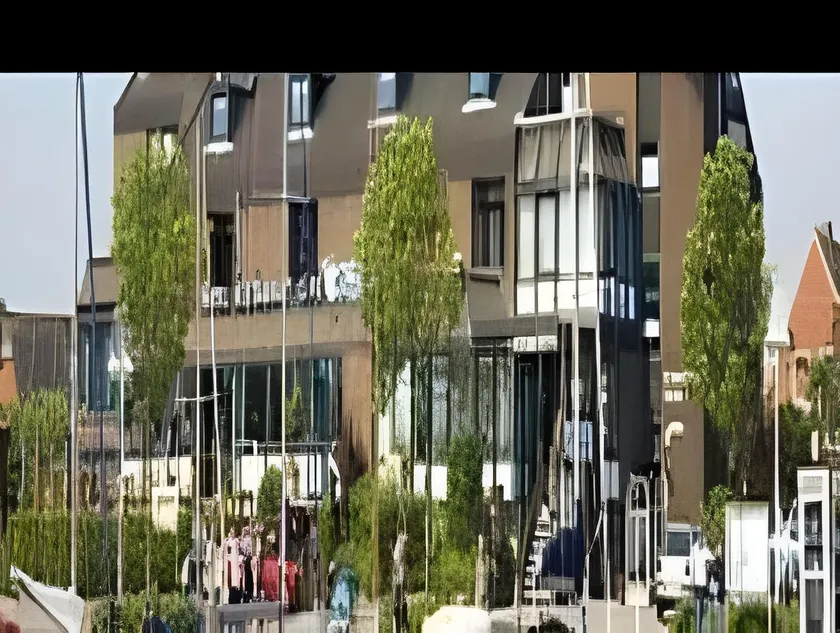 Hotel Harlesiel - Image 1