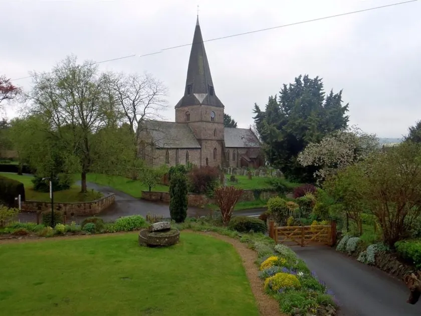 The Bowens B&B - Image 1