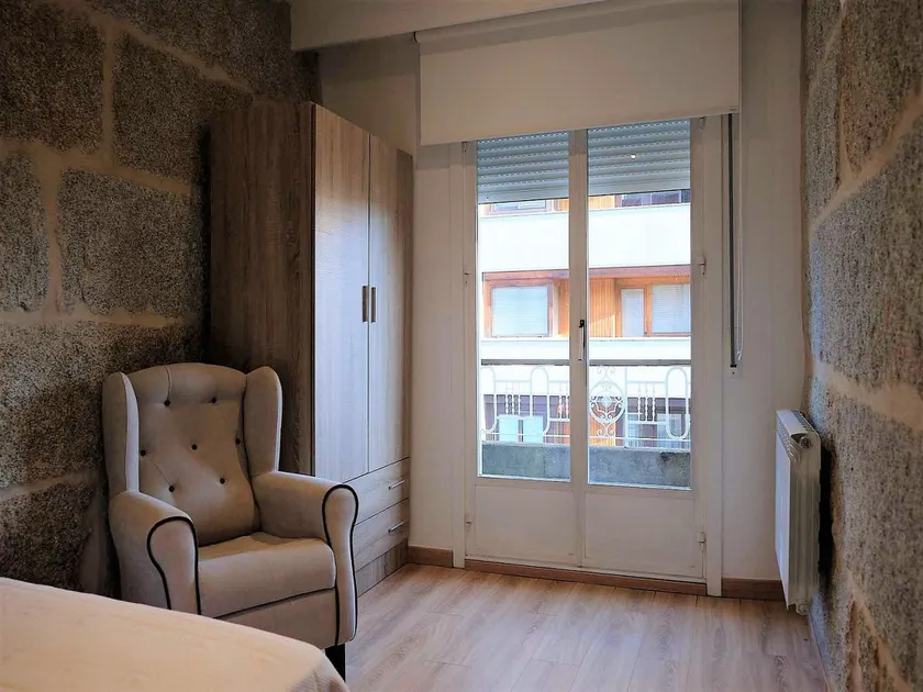 Apartment in Ourense near Thermal Baths - Image 1