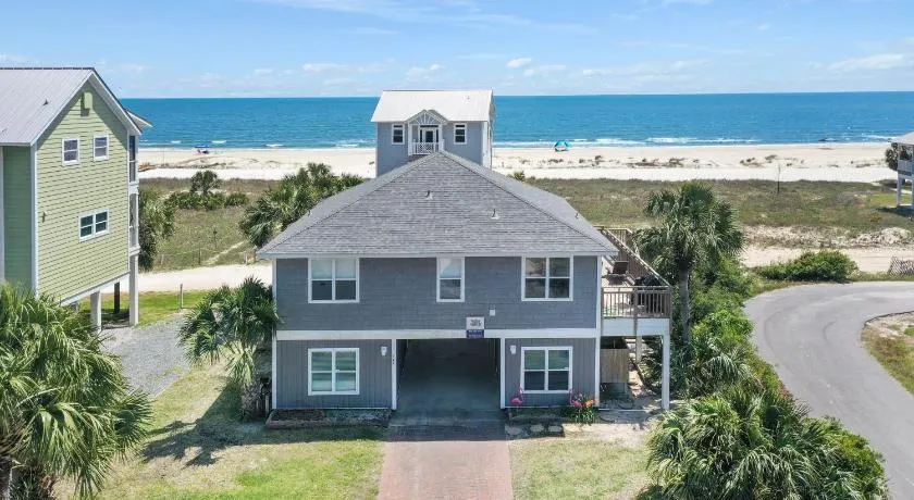 Flamingo Roost by Pristine Properties Vacation Rentals - Image 1
