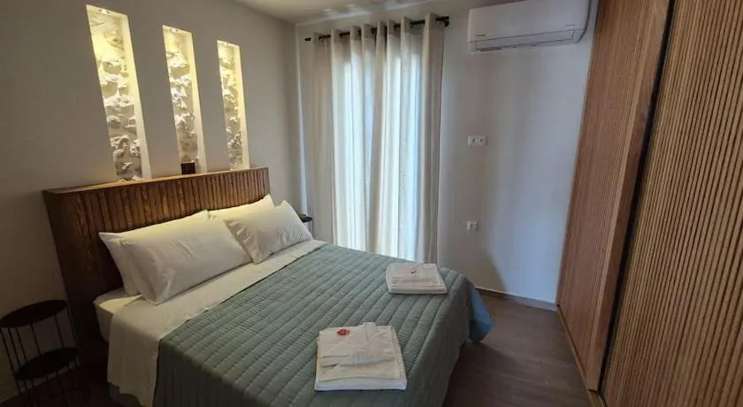 Argyro's home, Μοντέρνο Σπίτι σε Γραφικό Χωριό - Image 1