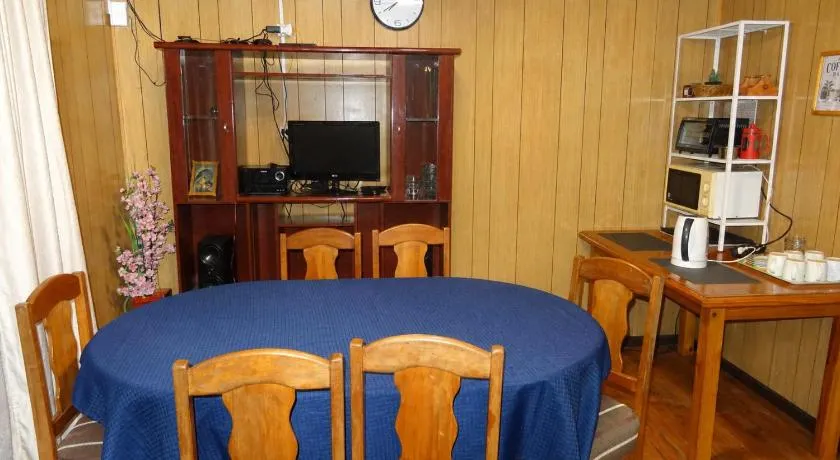 casa completa Balmaceda 77 - Image 1