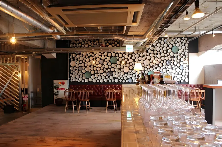 Hostel TangaTable - Image 1
