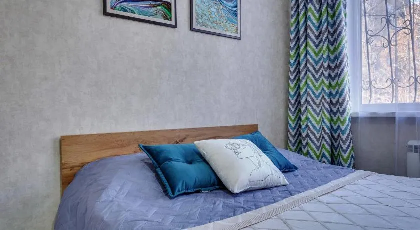 YourHouse на Толе би Весновка - Image 1