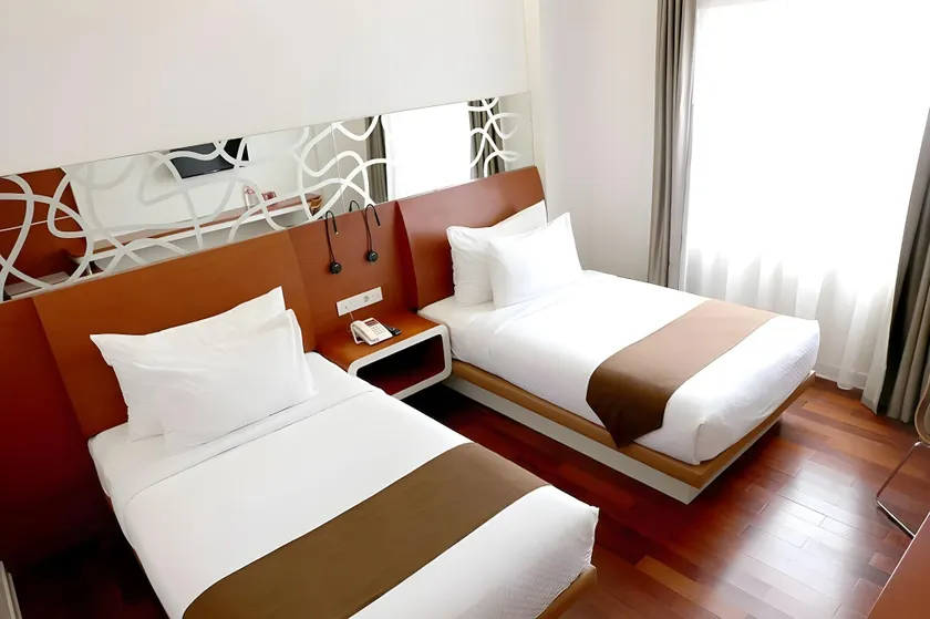 Citihub Hotel @Jagoan Magelang - Image 1