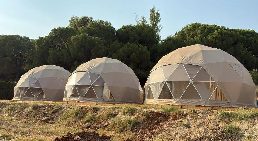 Casa Rural Glamping San Benito - Image 1