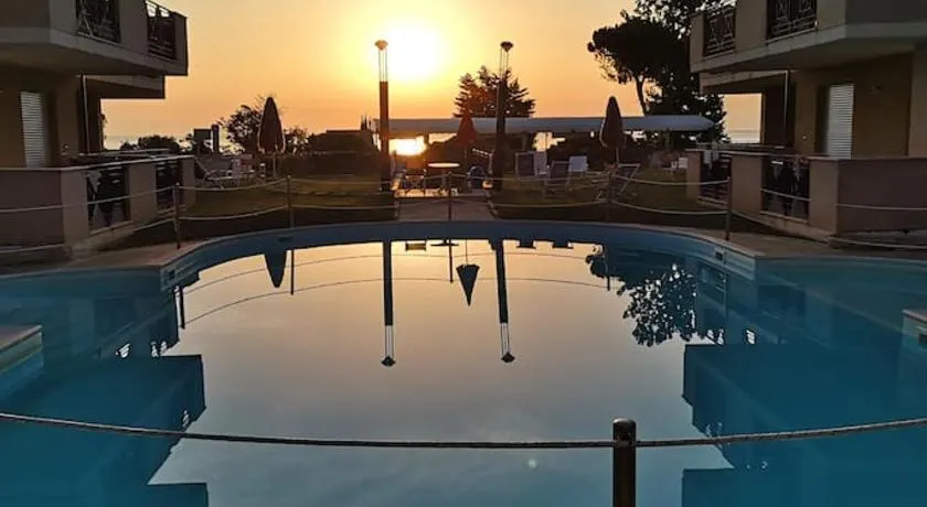 Casa vacanze vicino al mare con piscina - Image 1