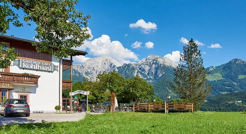 Pension Kohlhiasl - Image 1