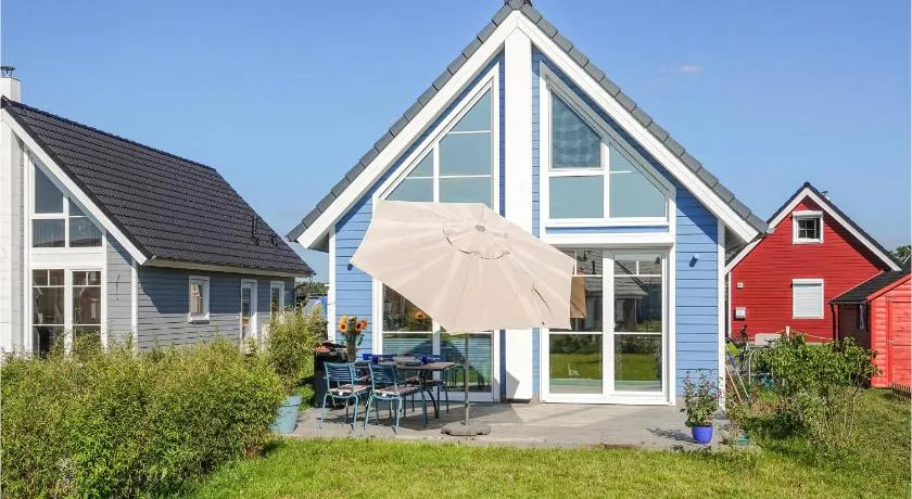Ferienhaus Himmelblau - Image 1