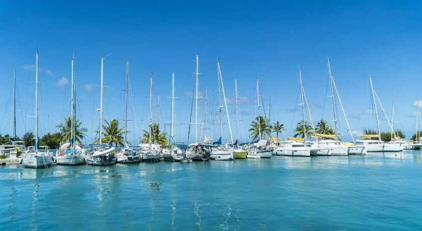 RAIATEA - Fare Ora - Image 1