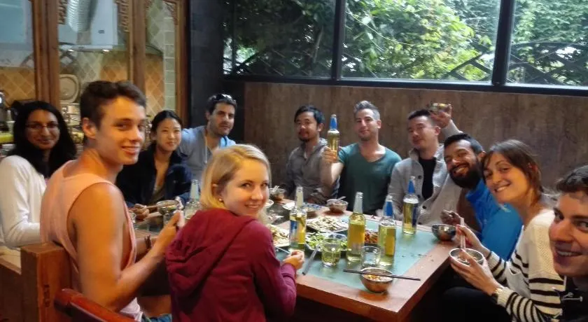 Mama Naxi Guesthouse - Image 1