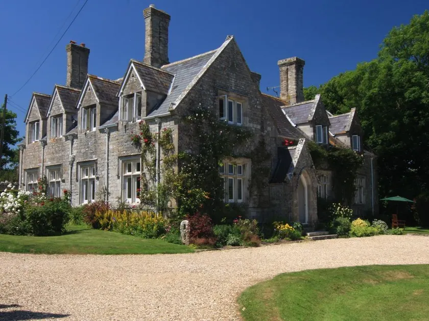 Bradle Farmhouse - Image 1