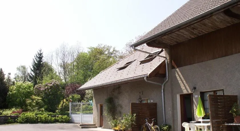 Escale du château de Promery 1389 - Image 1