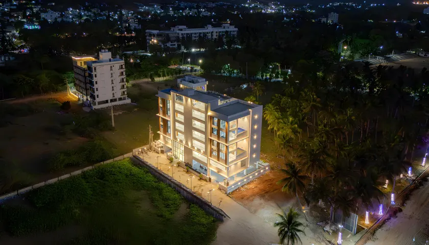 Coral Beach Resort - Image 1