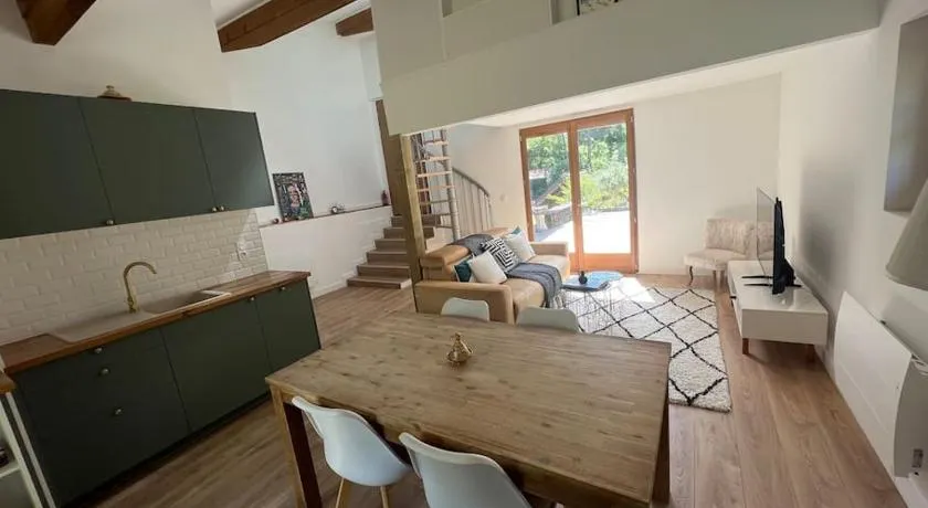 Maisonnette dans la vallée verte - Image 1