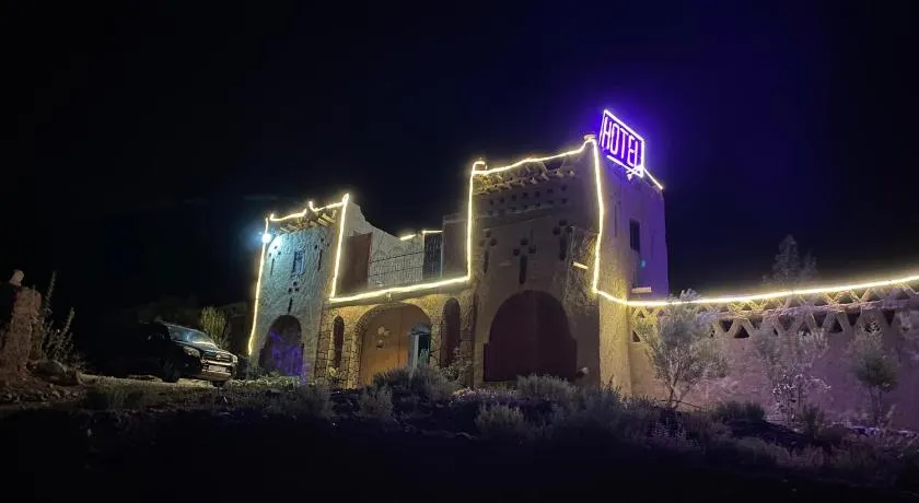 Auberge Palacio Sidi Hamza - Image 1