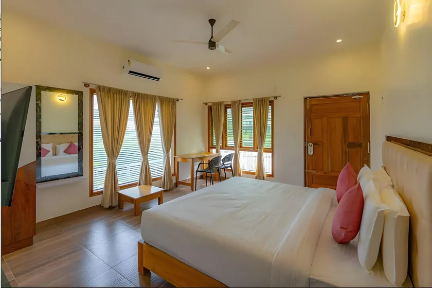 Advaya Luxury Resort, Sakleshpur - Image 1