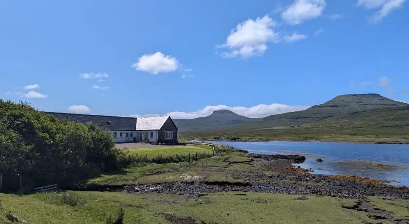 Dunvegan Steading Bed and Breakfast - Image 1