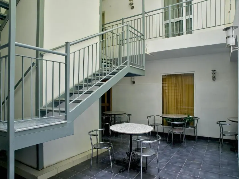 Cardor Holiday Complex - Image 1