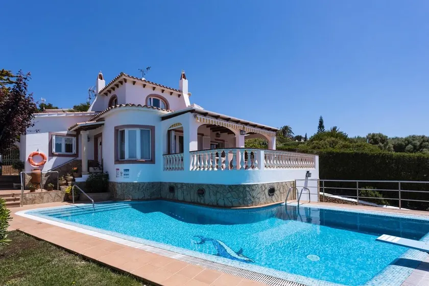 V105 Villa SIllot - Image 1
