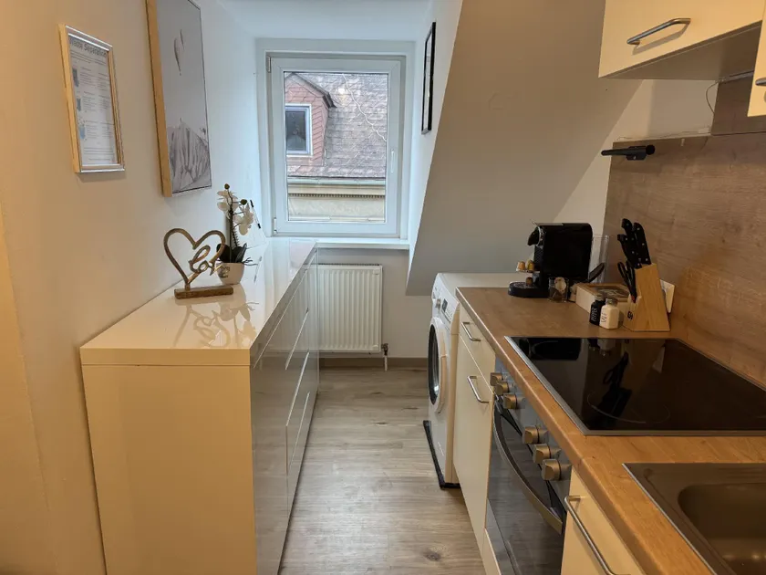 COY Apartments Leoben - Stay Comfortable & Work Smart - Image 1