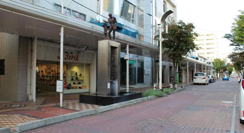 NY Building 4th Floor, Guest House Ichibangai, Roo / Vacation STAY 55905 - Image 1