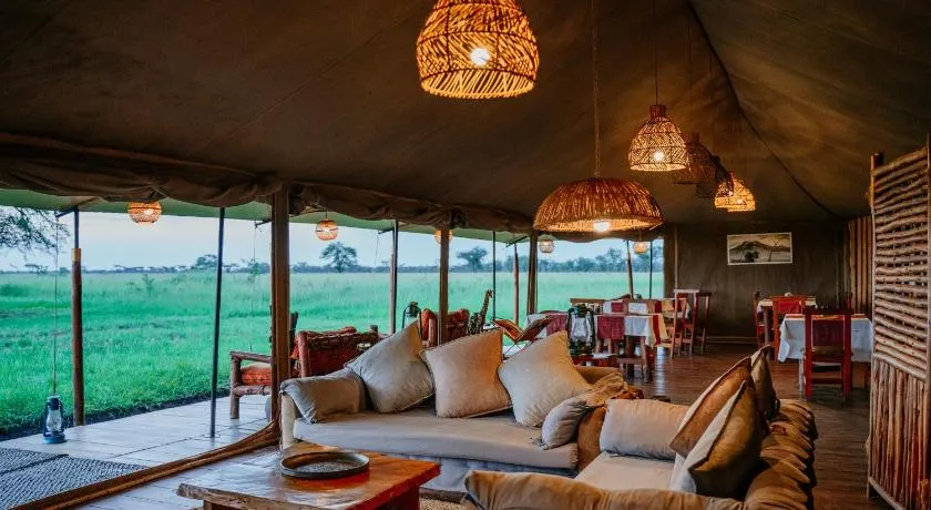 Zawadi Serengeti camp - Image 1