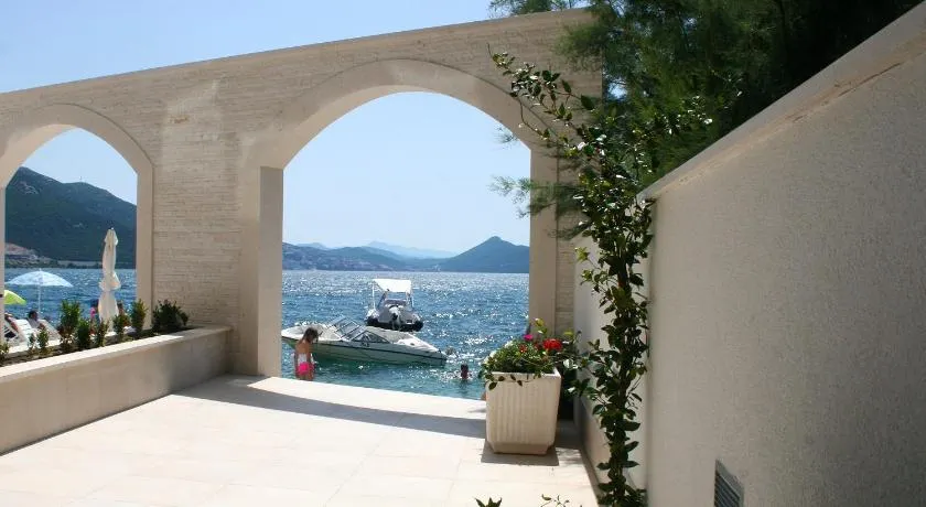 Apartments Tamaris - Image 1
