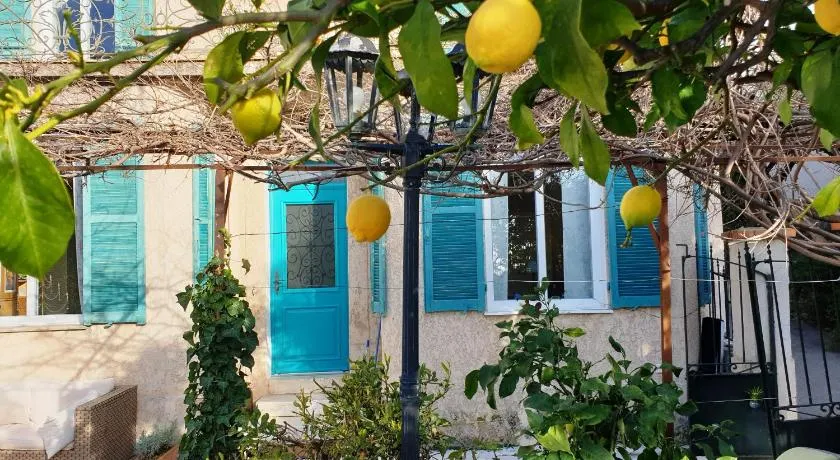 Villa Mia - Image 1