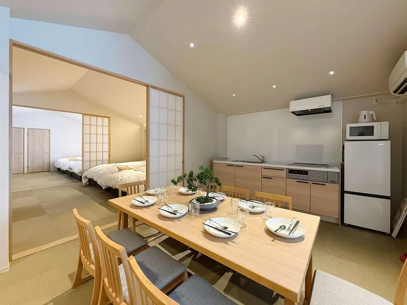Miyajima Apartments - Image 1