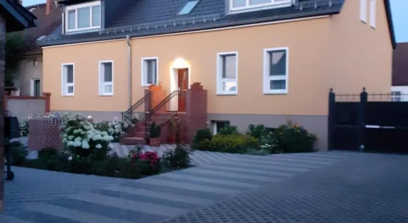 Ferienwohnungen Kusche - Image 1
