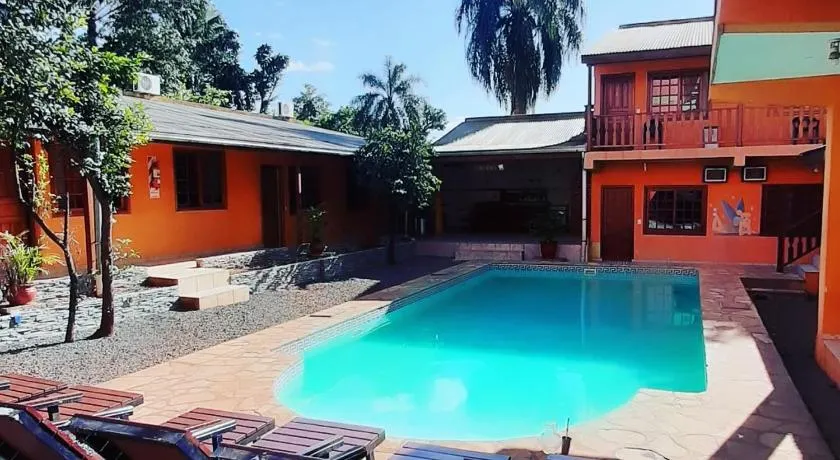 Hostel Peter Pan - Image 1
