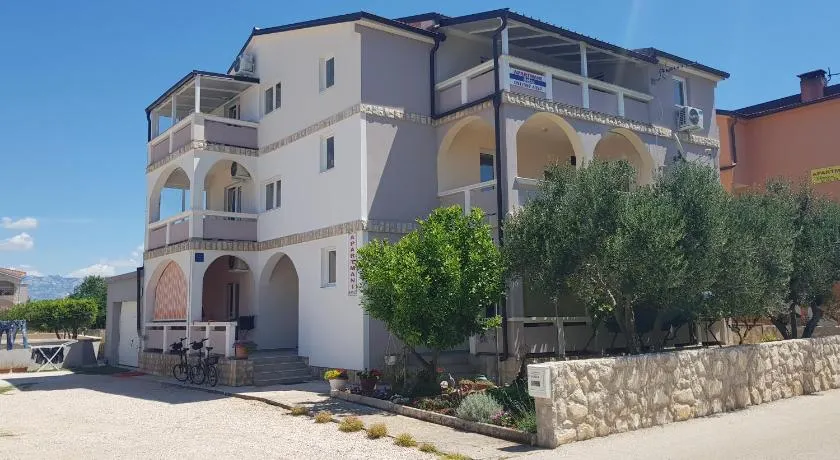 Apartments Beba - Image 1