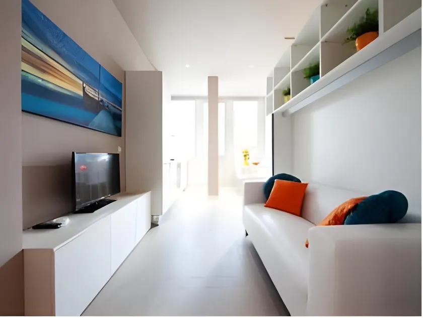 La Farina Apartments - Image 1