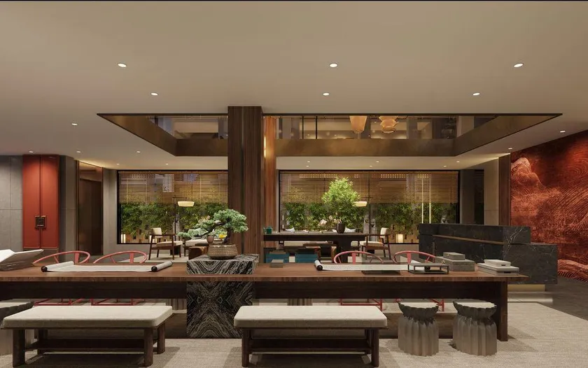 NINETEEN HOTEL - Image 1