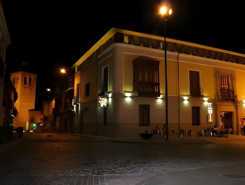 Posada Real Los Cinco Linajes - Image 1