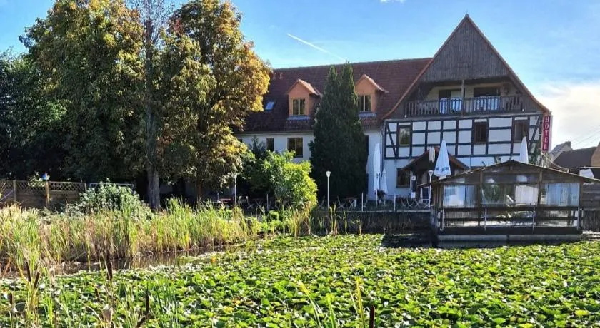 Hotel Gröbern am See - Image 1