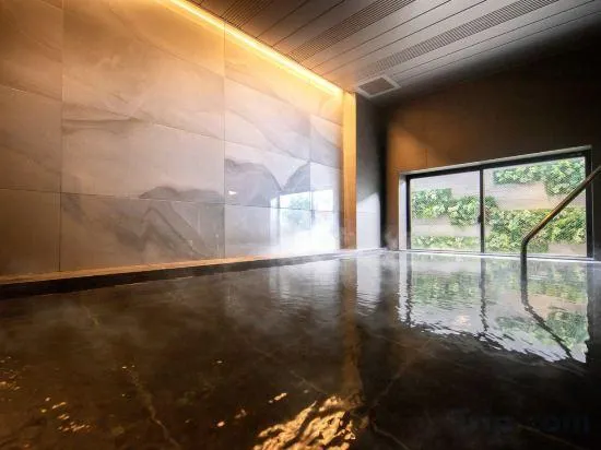 Super Hotel Imabari - Image 1